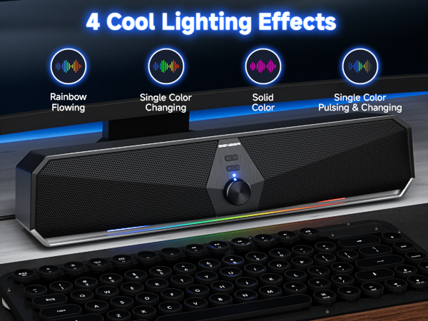 speakers for computer desktop