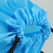 Cinch Bags Drawstring Bags Bulk Nylon Draw String Sport Bag