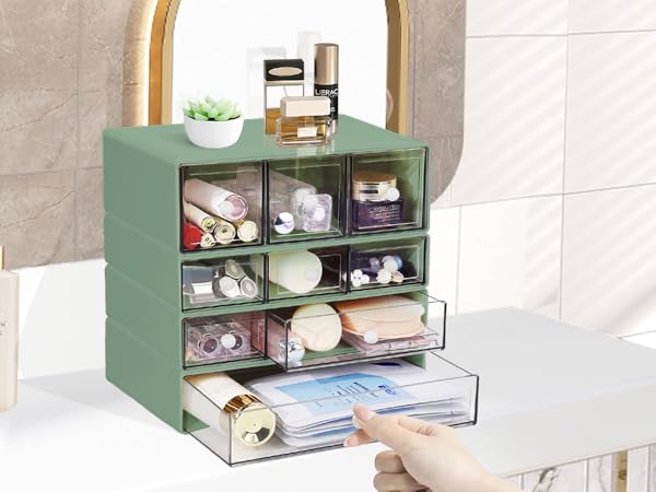 Bathroom Organizer