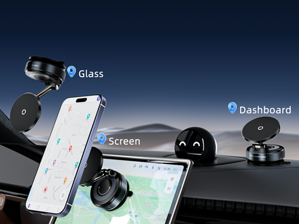 Multi-scenario installation