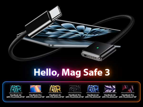 Replacement for MacBook Air &amp; Pro