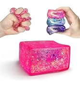 ZTATU Squishy Toy (Pink)