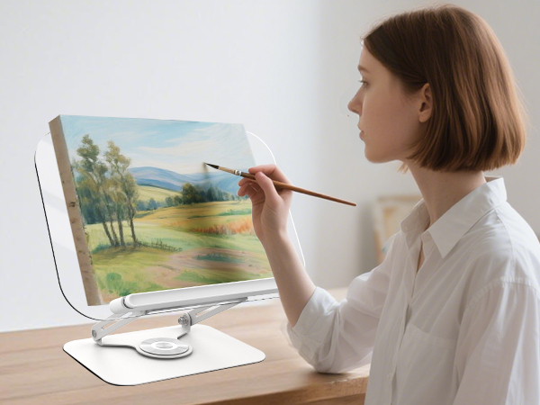 Adjustable Book Stand
