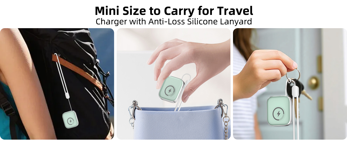 for apple watch charger fast charging