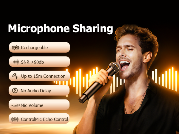 Karaoke Machine