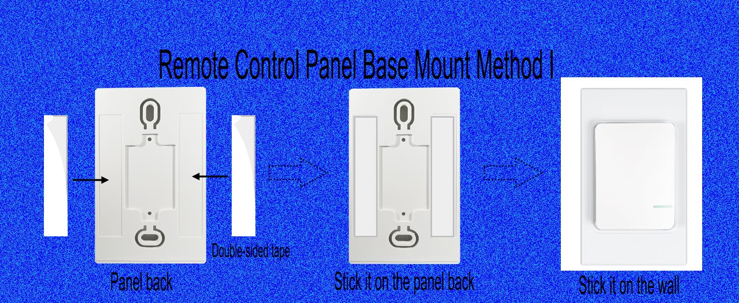 smart plug with remote