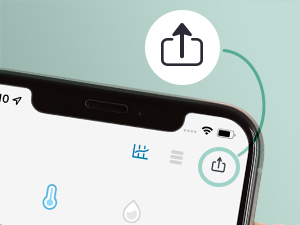 Data Storage and Export