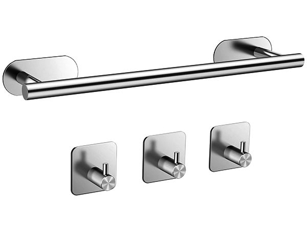 bathroom hardware set