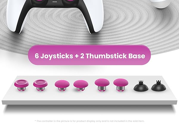 ps5 dualsense edge stick module