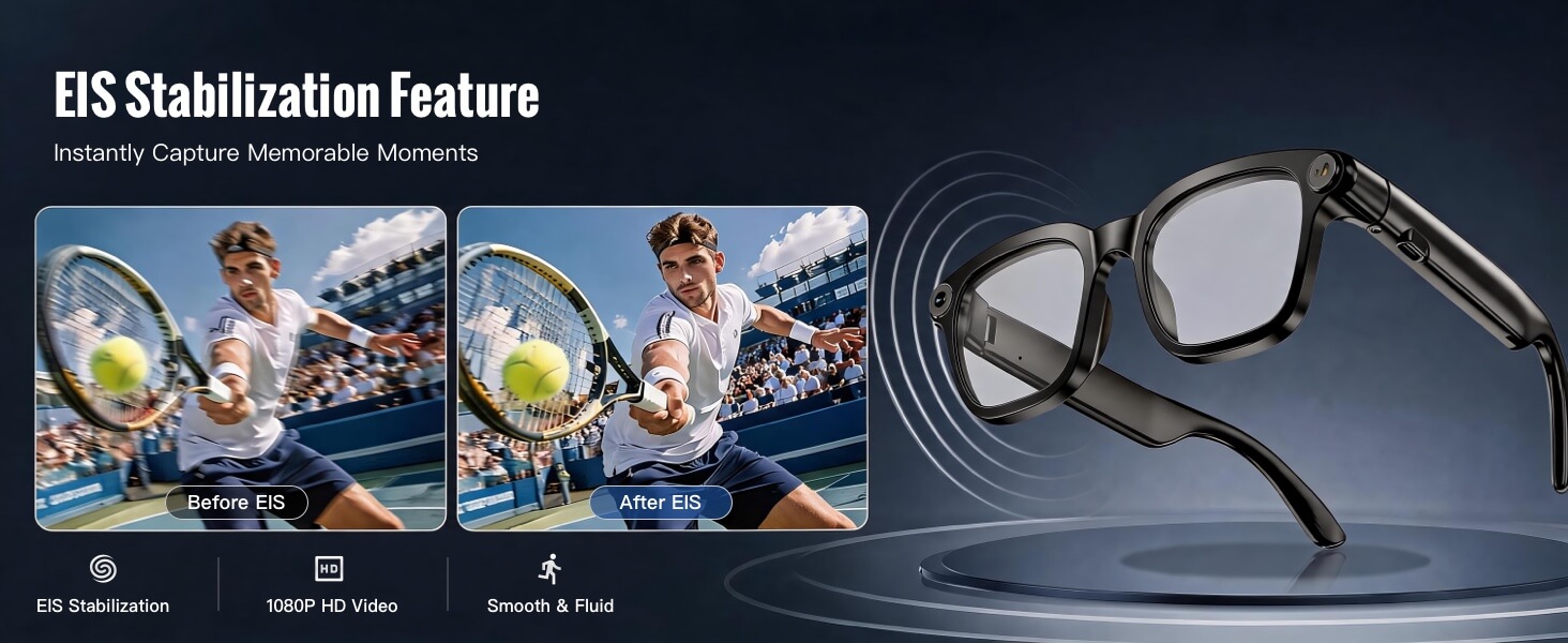 Smart Glasses