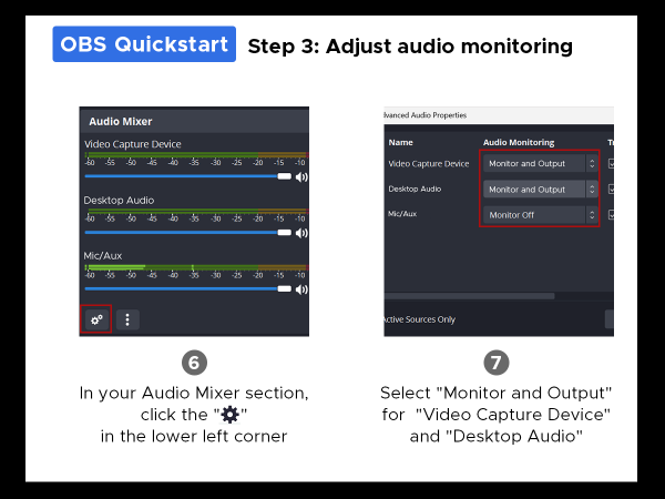 capture cards for streaming