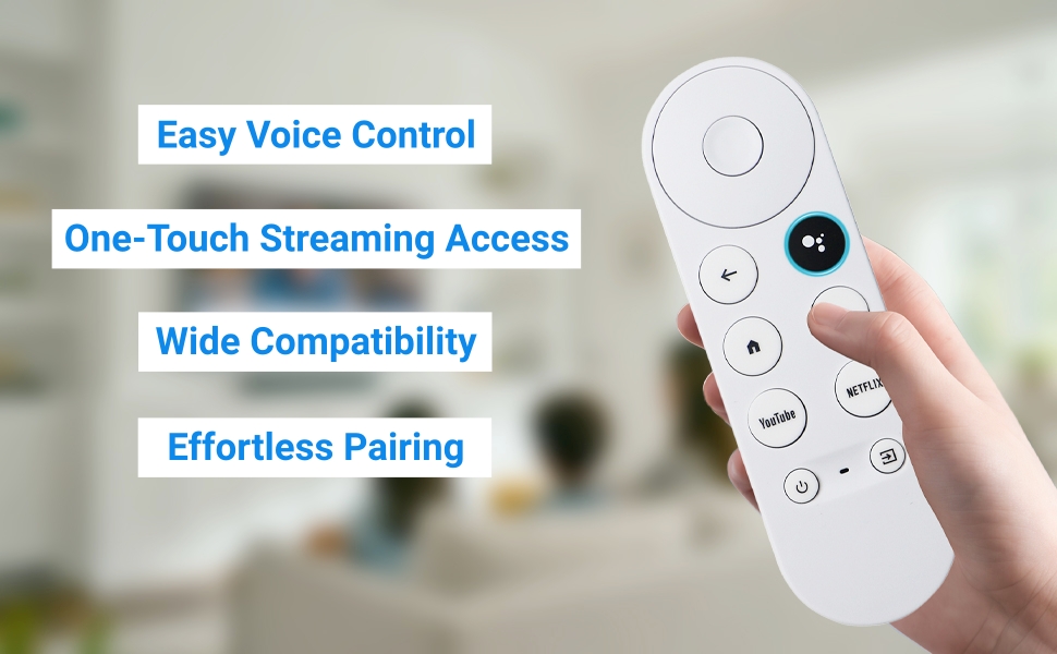remote