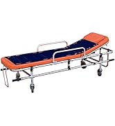 Patient Aid 75" x 43" SPU Patient Transfer Sheet with Hand Grips (5 Pack) - Disposable, Single Pa...