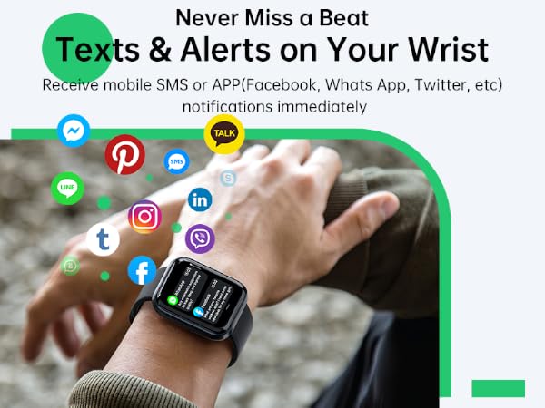 smart watch