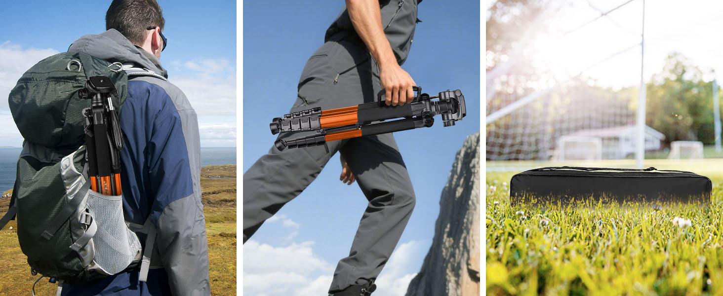 heavy duty tripod