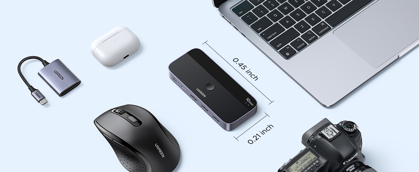 USB SWITCH