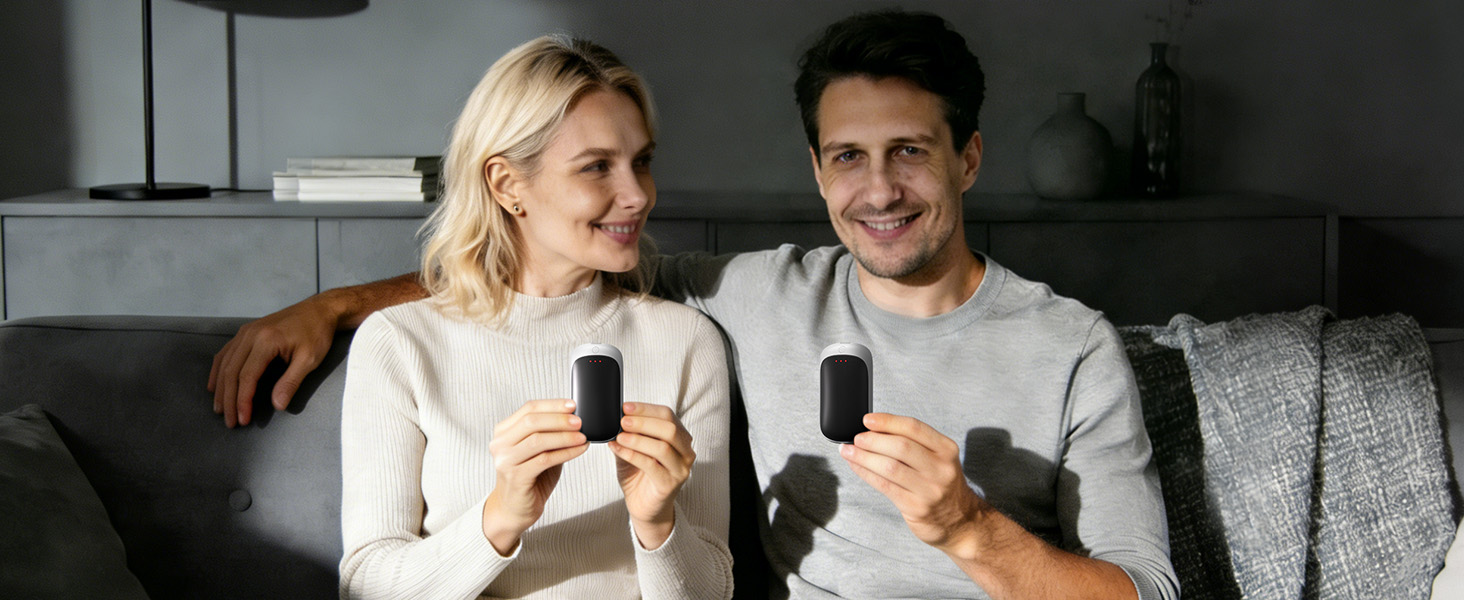 electric hand warmers