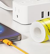 cable labels for NIIMBOT B1/B21/B21 PRO/B31/B3S/K3 label maker