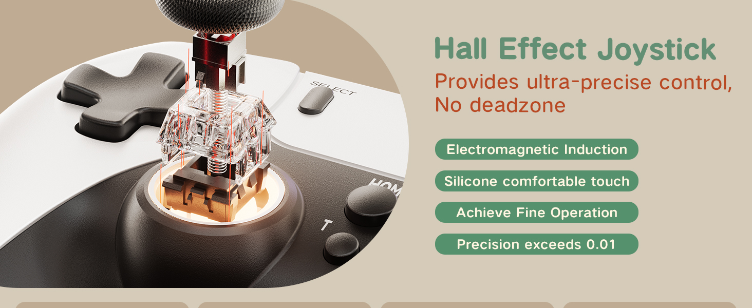 Retro Gaming Console