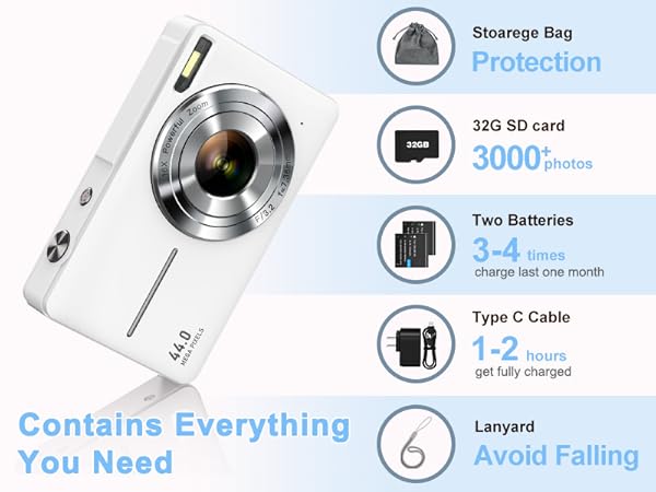 best cameras for content creators