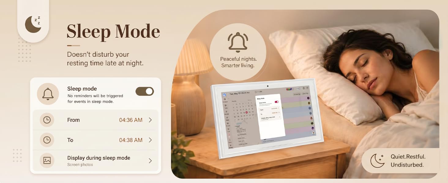 digital calendar