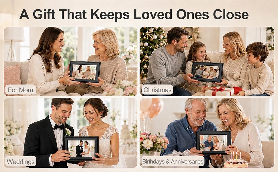 Digital Picture Frame