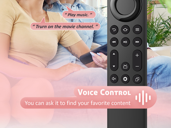 remote control