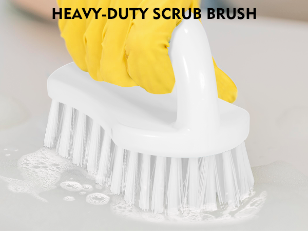 Scrub Brush