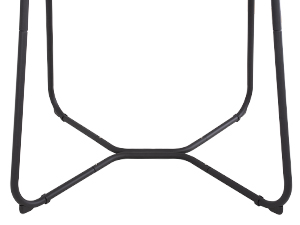 hammock swing chair with stand