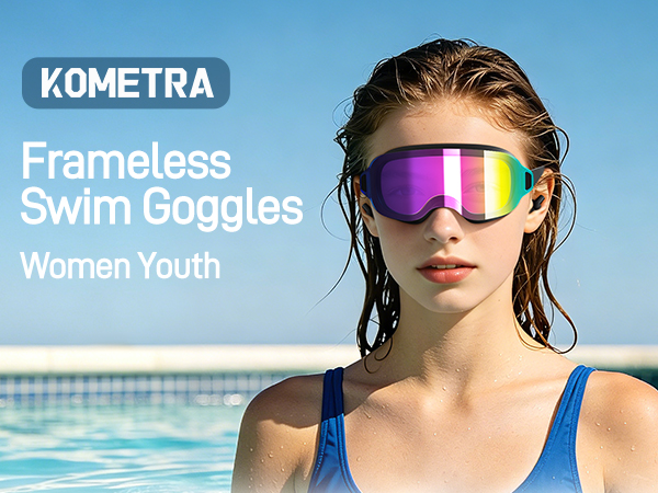adult swim goggles women