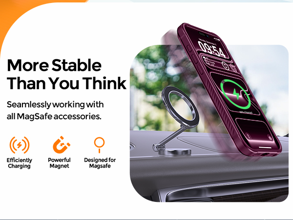 iphone 17 pro max case magsafe