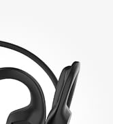 MONODEAL Bone Conduction Headphones with Mic