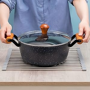 sink drying rack