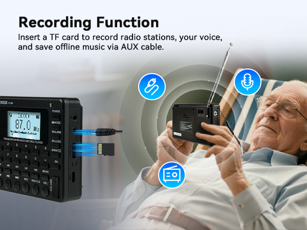 radio,radios portable am fm,shortwave radio,small radio,retekess radio,am fm radio
