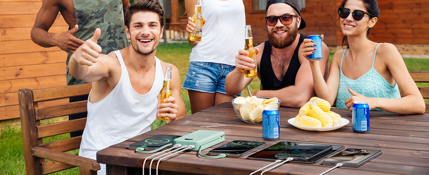 battery pack for android phone