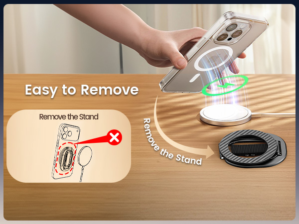cell phone grip