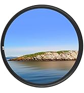 JJC Multi-Coated 58mm UV Filter for Canon EOS Rebel T7 T6 T8i T7i SL3 4000D 2000D with EF-S 18-55...