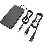 240W 180W Dell AC Adapter Charger for Dell Alienware 13 15 17 R1 R2 R3 R4 Series,Dell Alienware X...