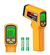 FKM InfraredThermometer Gun