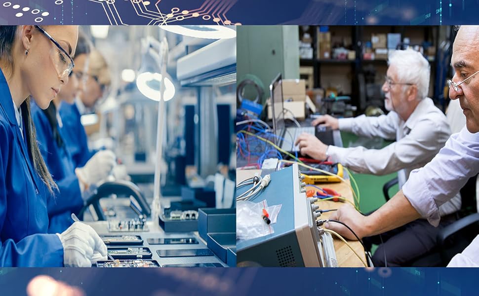 escytegr manufacturing