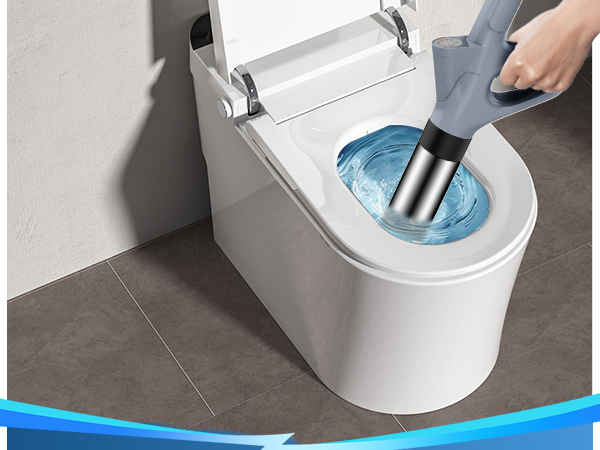 plungers for bathroom