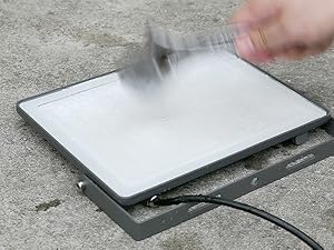 flood light