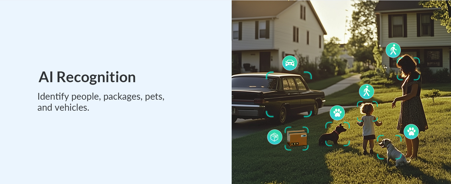 Battery Powered WiFi Camera