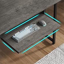 office desk