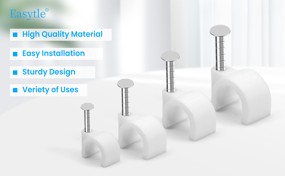 Cable Clips-4