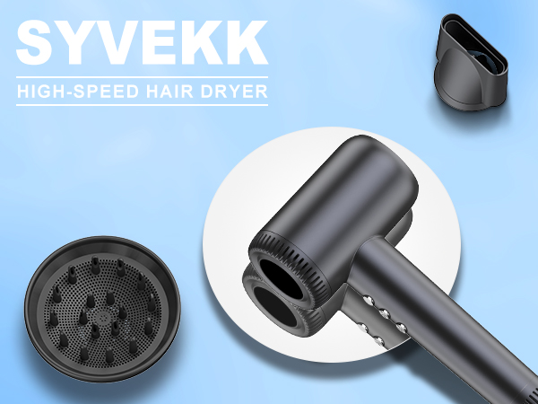 hair dryer