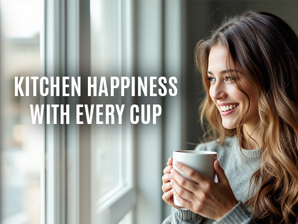 Lux Rechargeable Milk Frother