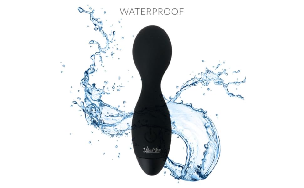 Waterproof Wand