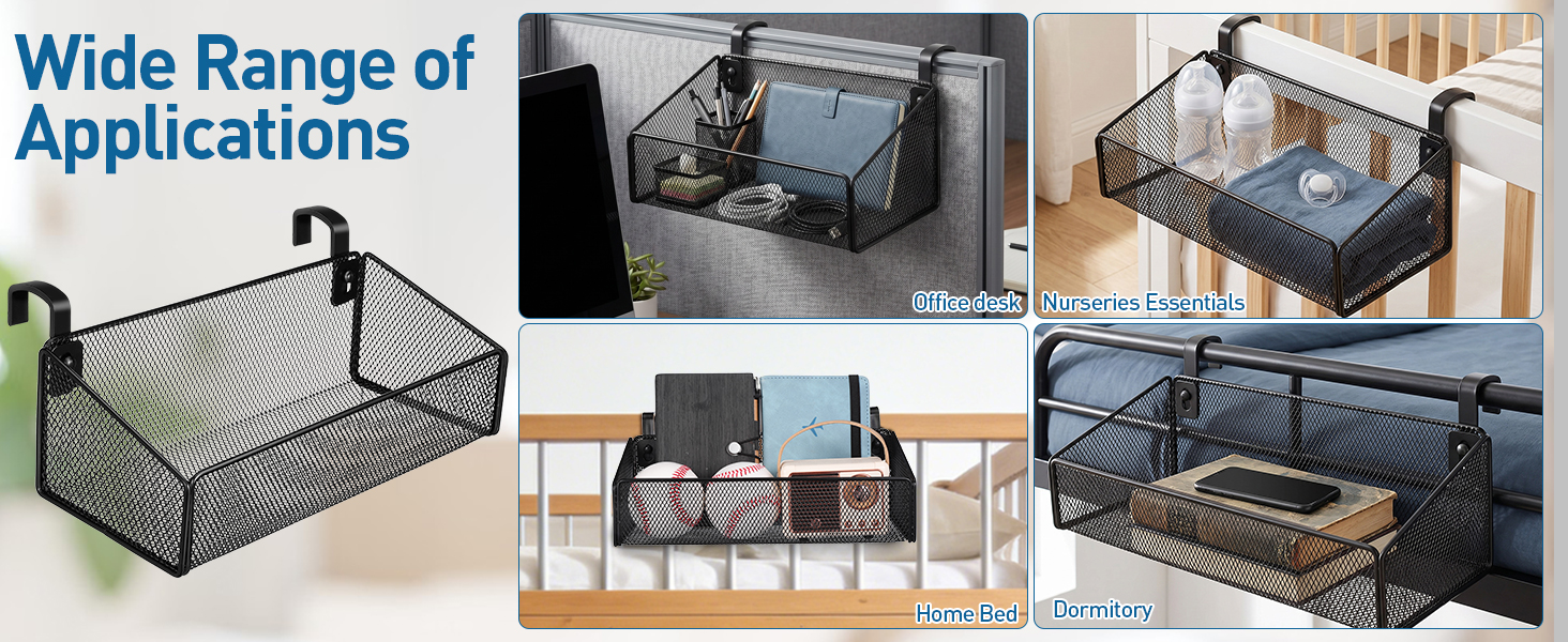 Easy Storage, Long-Term Use