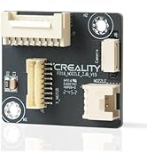 Creality Hi Original Hot End PCBA Hotend PCB Board Nozzle Adapter Plate Replace and Repair Mother...